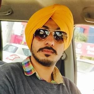 Meet your Posher, Satinder